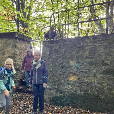 Monatswanderung September