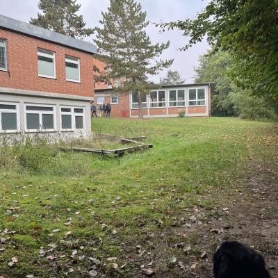 Monatswanderung September