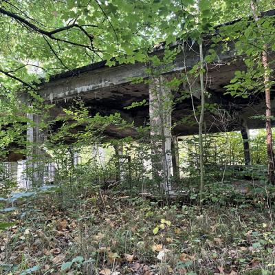 Monatswanderung September