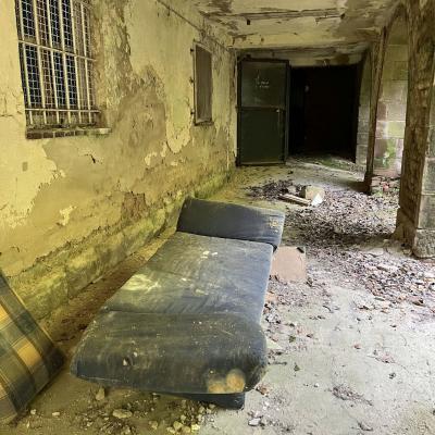 Monatswanderung September