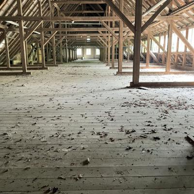 Monatswanderung September