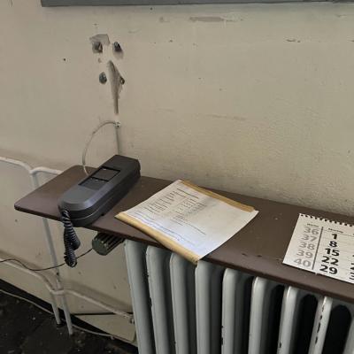 Monatswanderung September