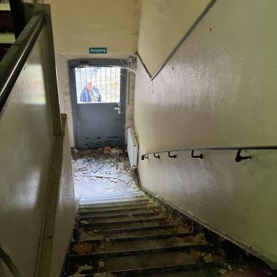 Monatswanderung September