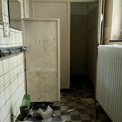 Monatswanderung September