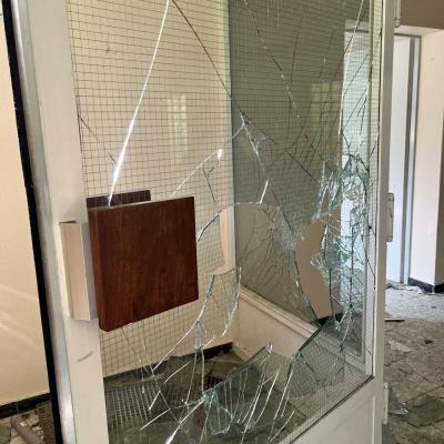 Monatswanderung September