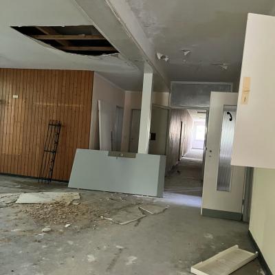 Monatswanderung September