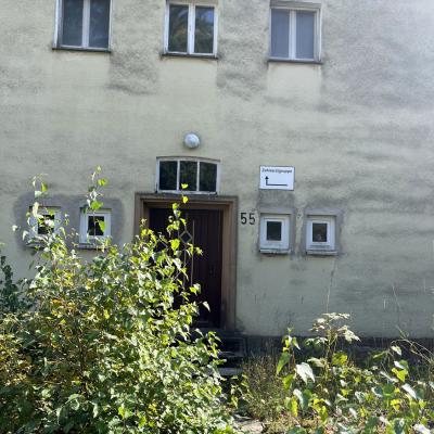 Monatswanderung September