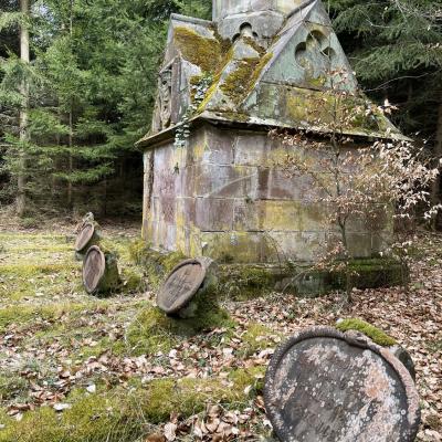 Monatswanderung März 2025