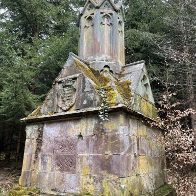 Monatswanderung März 2025