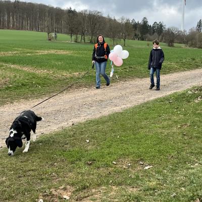 Monatswanderung März 2025