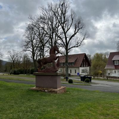 Monatswanderung März 2025