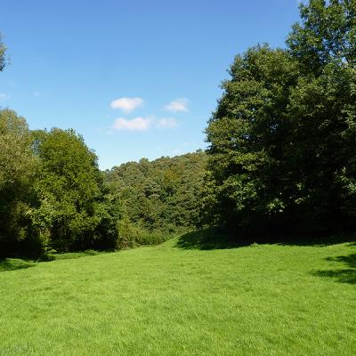 Naumburger Wanderwege