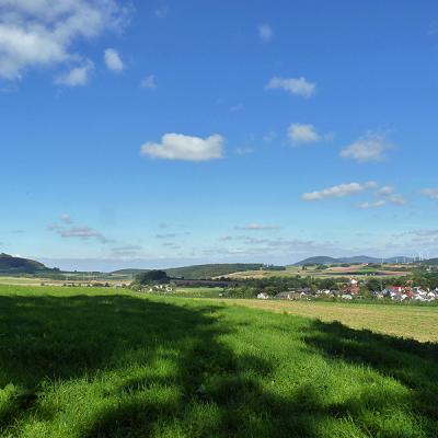 Naumburger Wanderwege