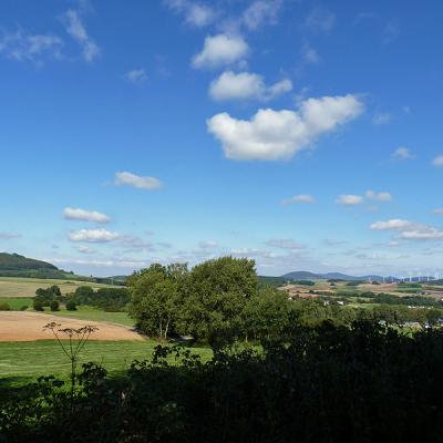 Naumburger Wanderwege
