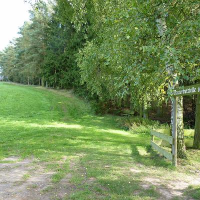 Naumburger Wanderwege