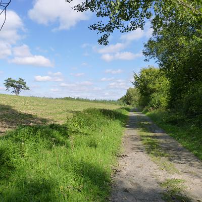 Naumburger Wanderwege