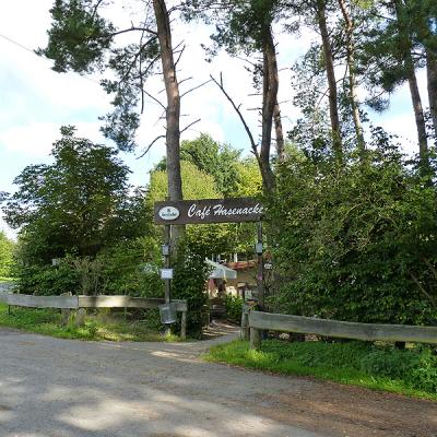 Naumburger Wanderwege