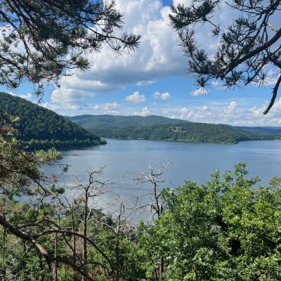 Monatswanderung Mai 2024