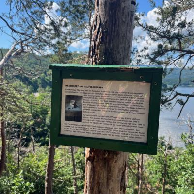 Monatswanderung Mai 2024