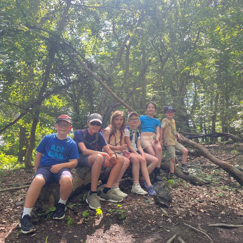 Monatswanderung Mai 2024