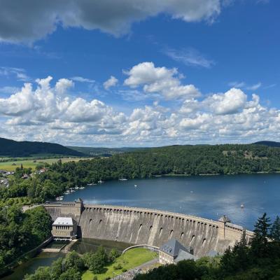 Monatswanderung Mai 2024