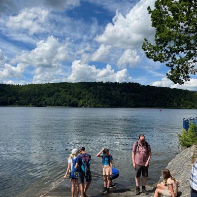 Monatswanderung Mai 2024