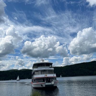 Monatswanderung Mai 2024