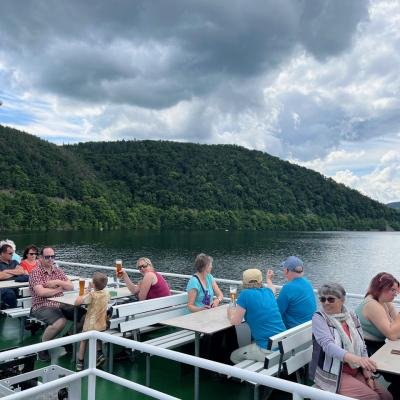 Monatswanderung Mai 2024