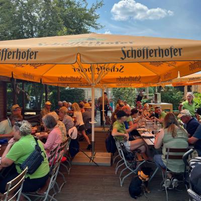 Sommerfest 2023
