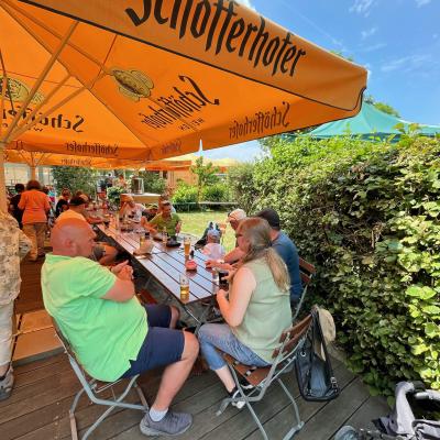 Sommerfest 2023