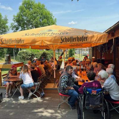 Sommerfest 2023