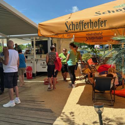 Sommerfest 2023