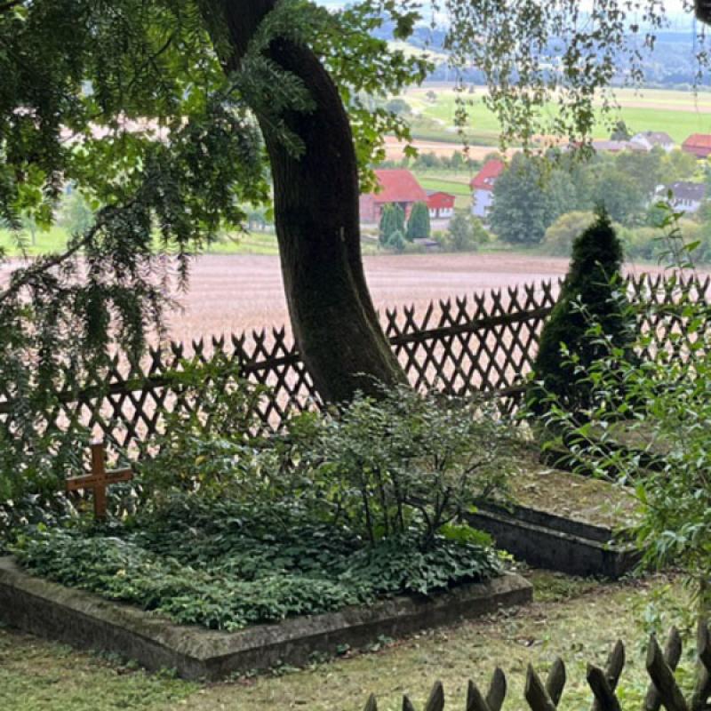 Monatswanderung August