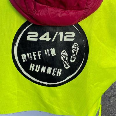 „Ruff un Runner“ 2024 