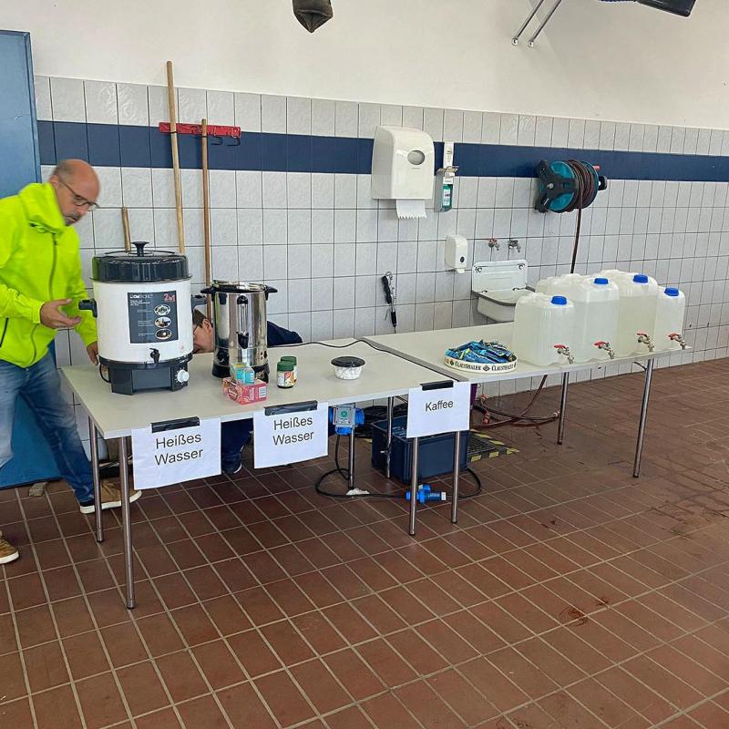 „Ruff un Runner“ 2024 