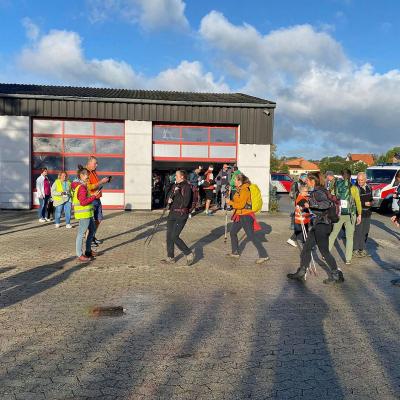 „Ruff un Runner“ 2024 