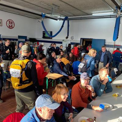 „Ruff un Runner“ 2024 