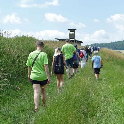 Sommerfest 2025 zum Naumburger Sportplatz