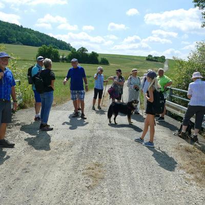 Sommerfest 2025 zum Naumburger Sportplatz