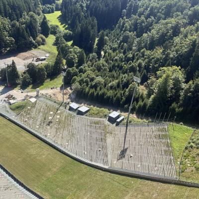 Tagesausflug in Willingen der Wanderfreunde Naumburg