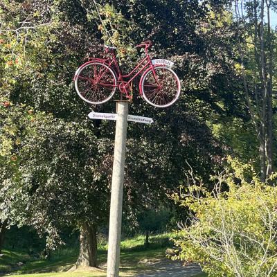 Tagesausflug in Willingen der Wanderfreunde Naumburg