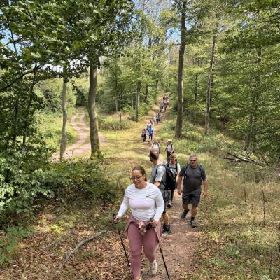 Tagesfahrt nach Eisenach der Wanderfreunde Naumburg 2026