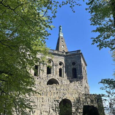 Monatswanderung April 2025