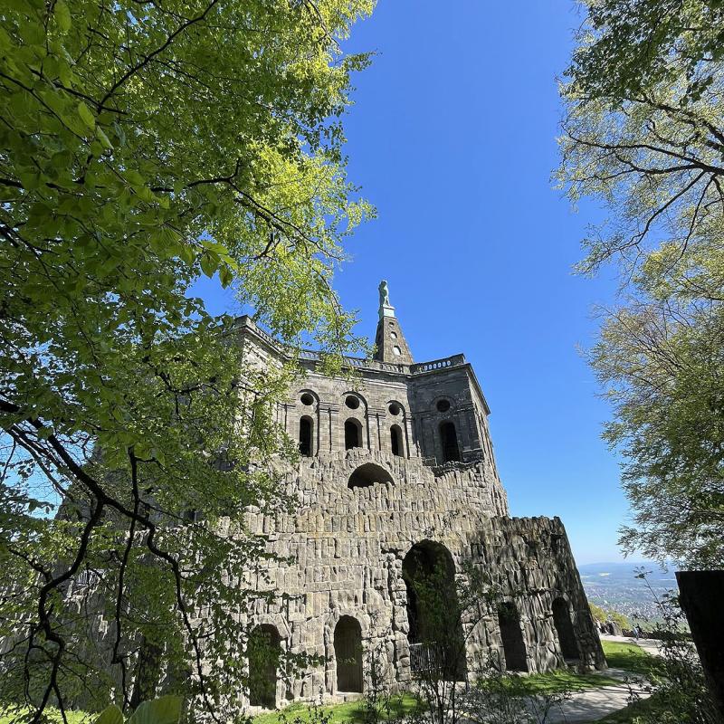 Monatswanderung April 2025