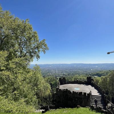 Monatswanderung April 2025