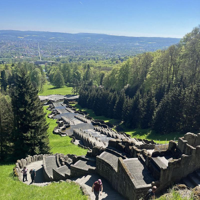 Monatswanderung April 2025