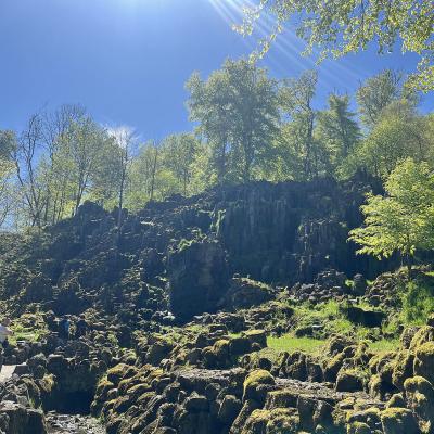 Monatswanderung April 2025