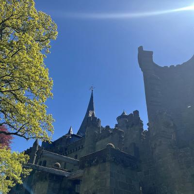 Monatswanderung April 2025