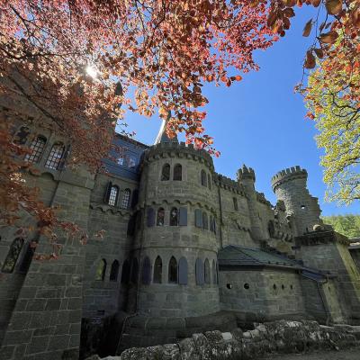 Monatswanderung April 2025