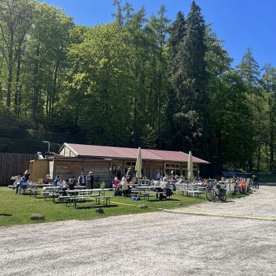 Monatswanderung April 2025